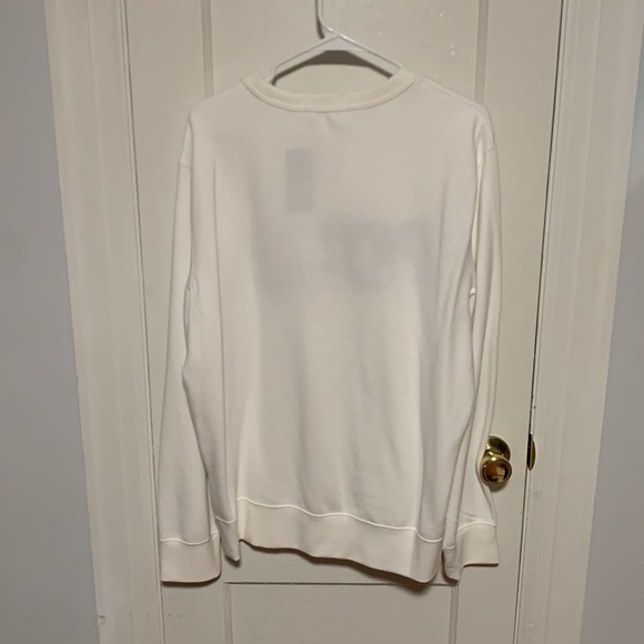Ralph Lauren crewneck size large - Picture 2 of 3